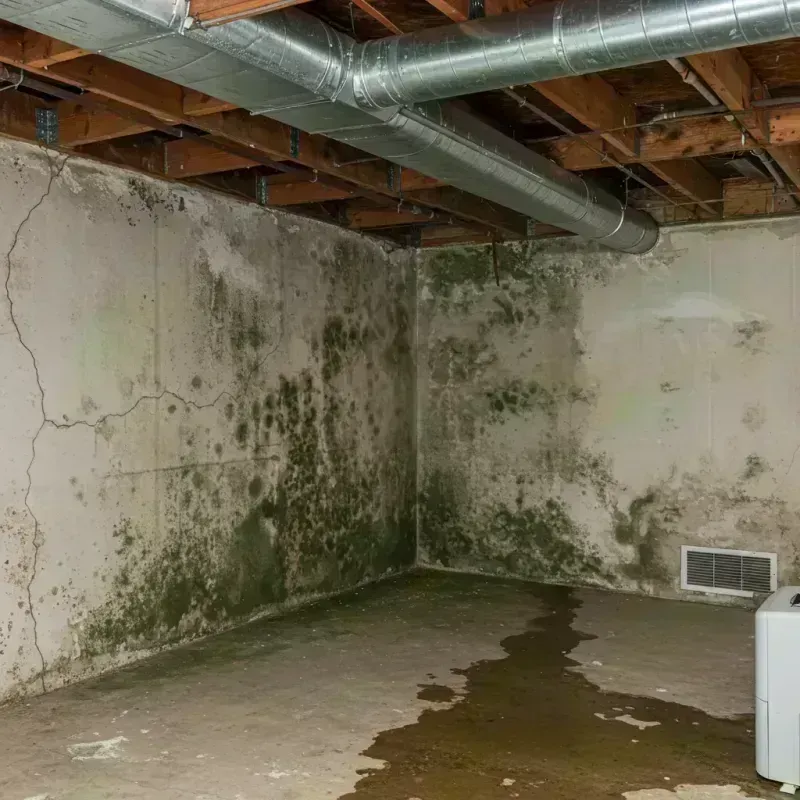 Professional Mold Removal in Arapahoe County, CO